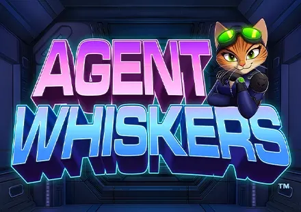 Agent Whiskers™
