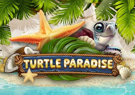 Turtle Paradise