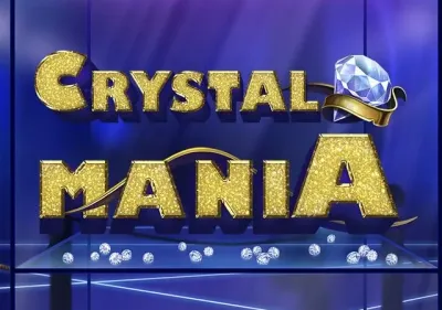 Crystal Mania game icon