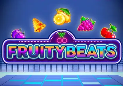 Fruity Beats game icon