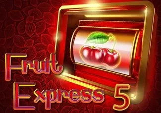 Fruit Express 5 game icon