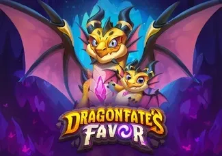 Dragonfate's Favor game icon