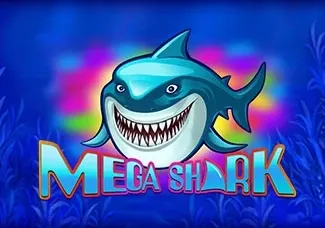 Mega Shark icon