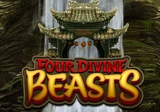 Four Divine Beasts icon