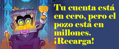 Bono de Recarga VIP