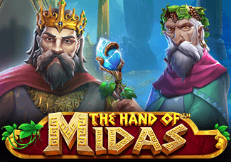 The Hand of Midas icon