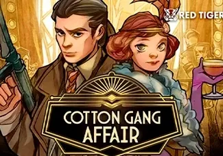 Cotton Gang Affair
