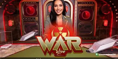 Casino en línea Betwinner